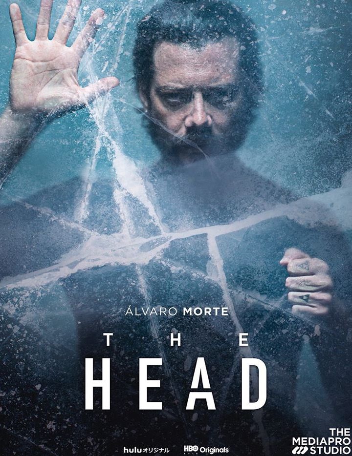 مشاهدة مسلسل The Head الموسم الاول الحلقة 3