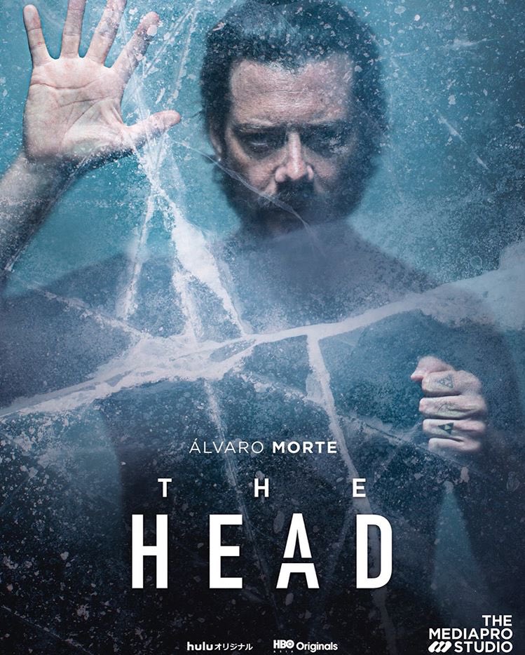 مسلسل The Head الموسم الأول 1