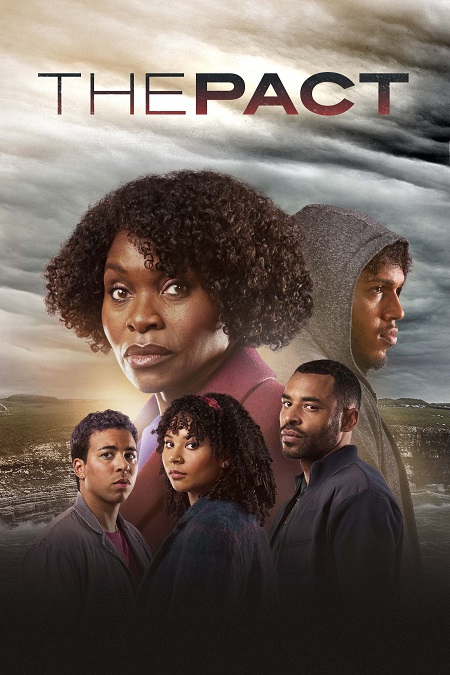 مسلسل The Pact