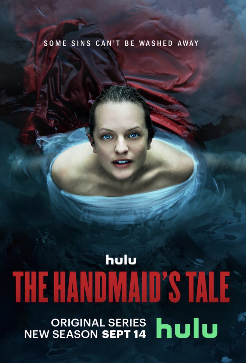 مسلسل The Handmaid’s Tale