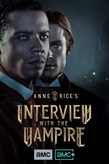 Interview with the Vampire الموسم الاول الحلقة 6