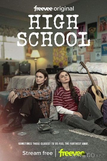 High School الموسم الاول الحلقة 5