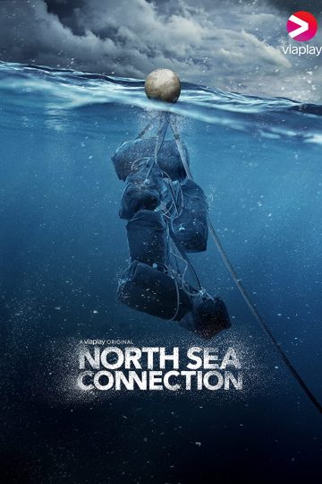 North Sea Connection الموسم الاول الحلقة 5