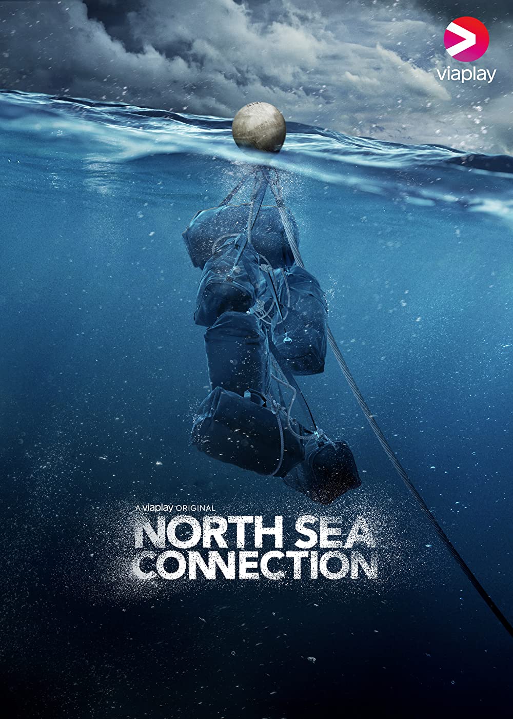 مسلسل North Sea Connection الموسم الأول 1