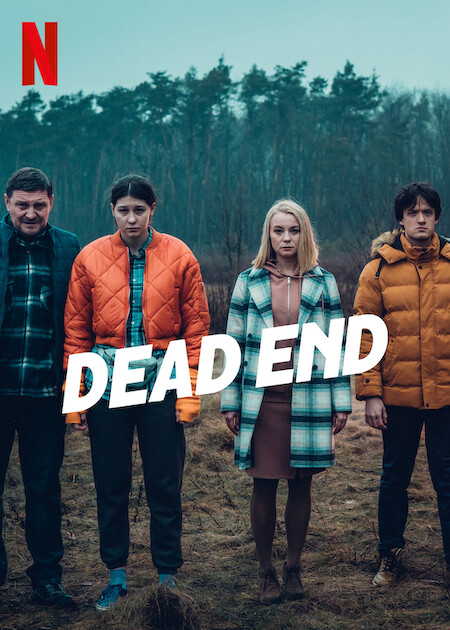 مشاهدة مسلسل Dead End الموسم الاول الحلقة 1