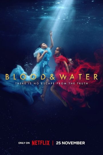 Blood & Water الموسم الثالث الحلقة 2