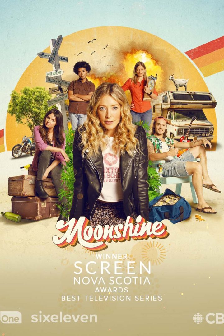 مشاهدة مسلسل Moonshine الموسم الثاني الحلقة 1