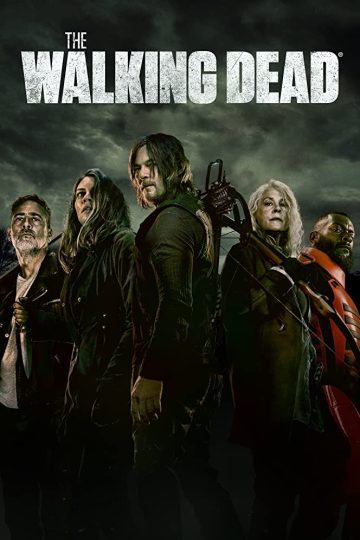 The Walking Dead الموسم الحادي عشر الحلقة 18