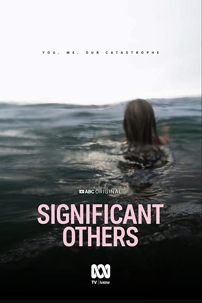 مشاهدة مسلسل Significant Others الموسم الاول الحلقة 2