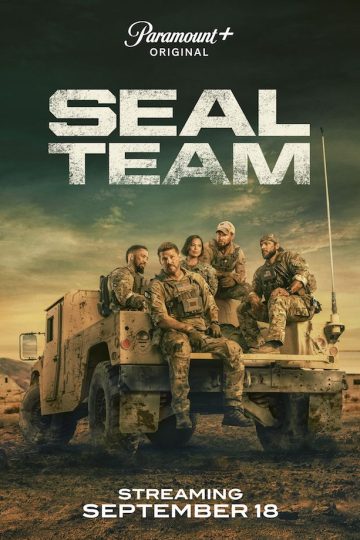 SEAL Team الموسم السادس الحلقة 2
