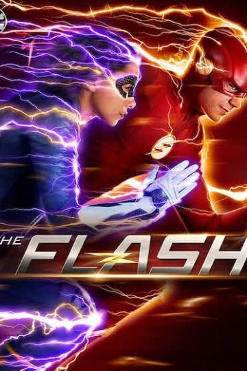 The Flash الموسم الخامس الحلقة 2