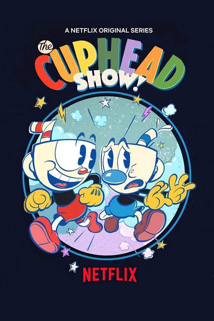 مشاهدة مسلسل The Cuphead Show الموسم الثالث الحلقة 11