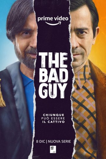 The Bad Guy الموسم الاول الحلقة 6