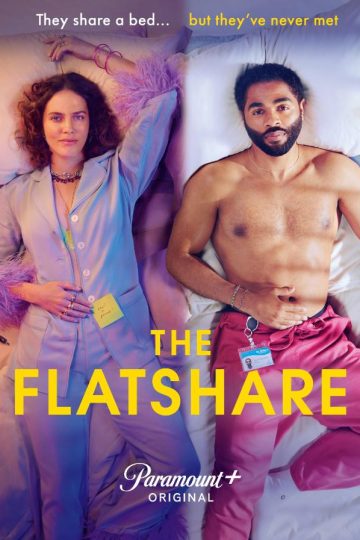 The Flatshare الموسم الاول الحلقة 6