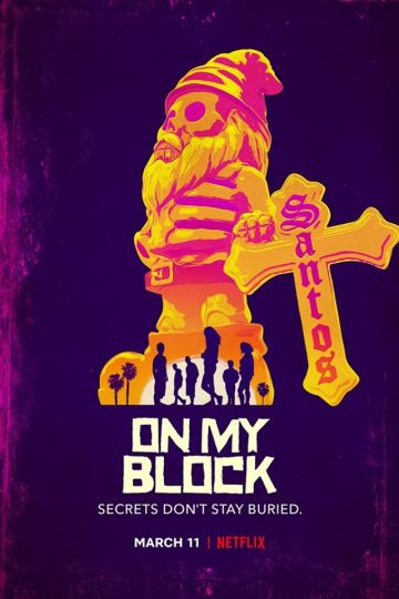 On My Block الموسم الثالث الحلقة 8