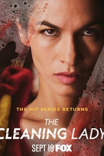 The Cleaning Lady الموسم الثاني الحلقة 1