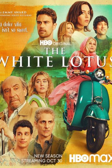 The White Lotus الموسم الثاني الحلقة 6