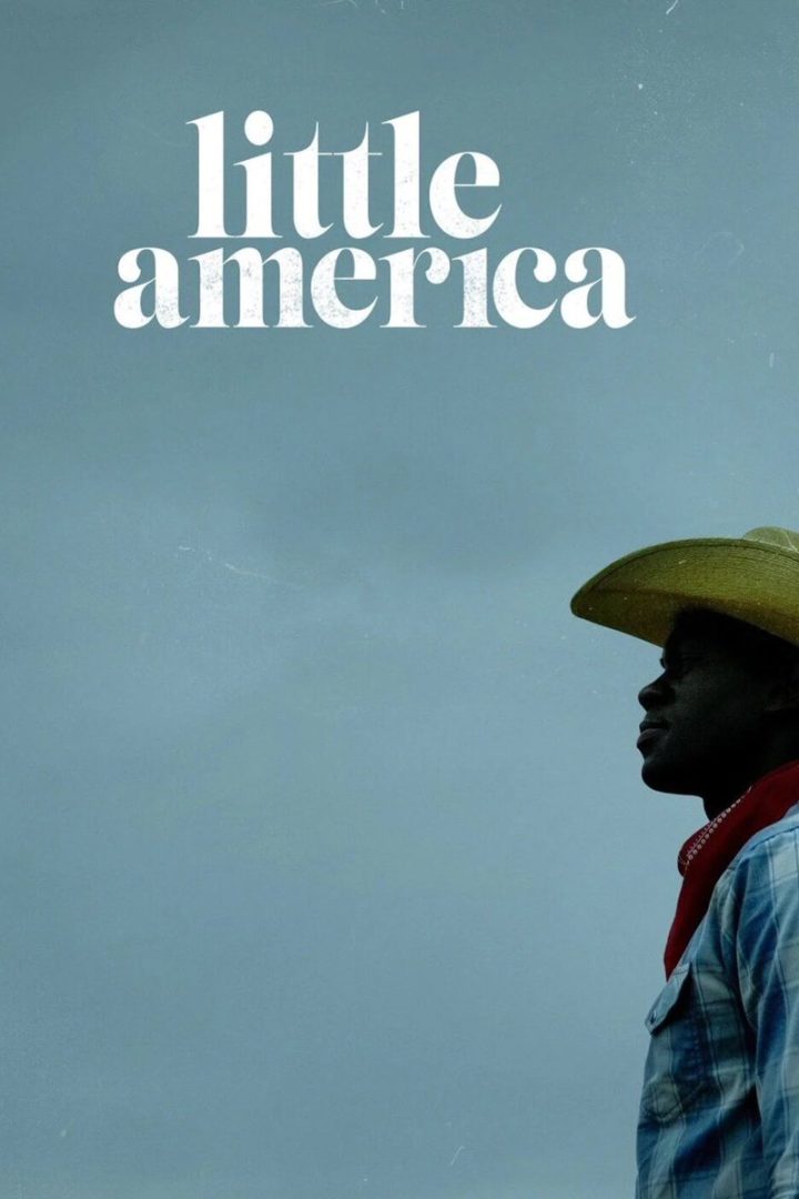 مشاهدة مسلسل Little America الموسم الثاني الحلقة 1