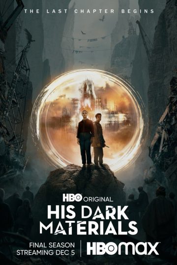 His Dark Materials الموسم الثالث الحلقة 6