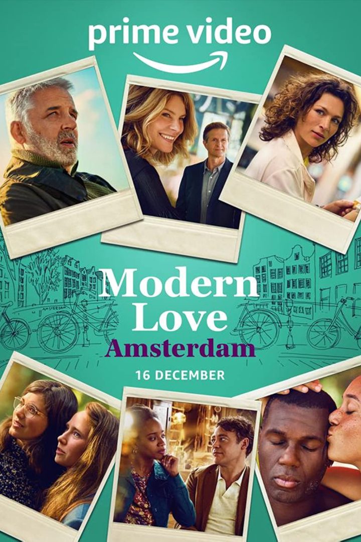 مشاهدة مسلسل Modern Love Amsterdam الموسم الاول الحلقة 1