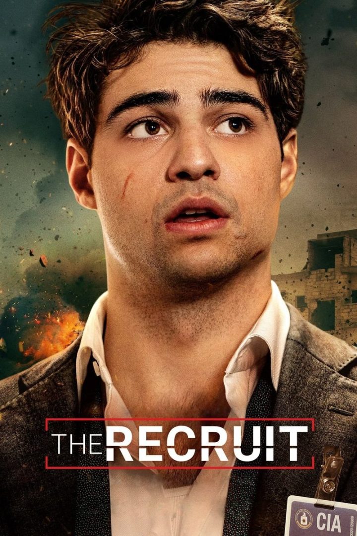 مشاهدة مسلسل The Recruit الموسم الاول الحلقة 8