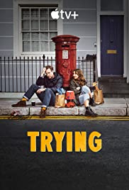مشاهدة مسلسل Trying الموسم الاول الحلقة 2