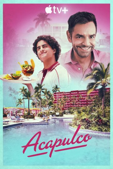 Acapulco الموسم الثاني الحلقة 5
