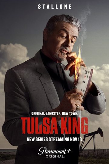 Tulsa King الموسم الاول الحلقة 7