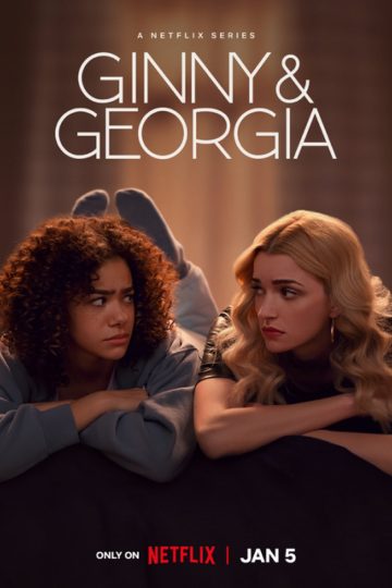 Ginny and Georgia الموسم الثاني الحلقة 2