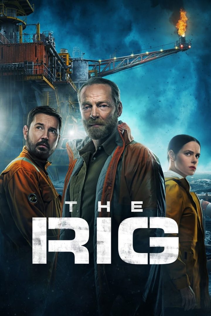 مشاهدة مسلسل The Rig الموسم الاول الحلقة 2