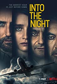 مشاهدة مسلسل Into the Night الموسم الاول الحلقة 5
