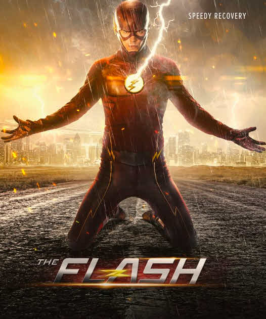 مشاهدة مسلسل The Flash الموسم الثاني الحلقة 11