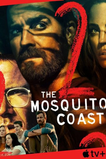 The Mosquito Coast الموسم الثاني الحلقة 1