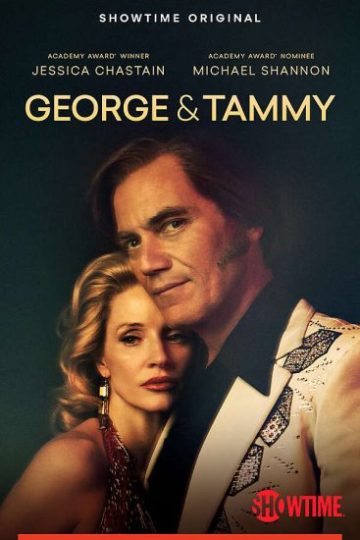 George And Tammy الموسم الاول الحلقة 5