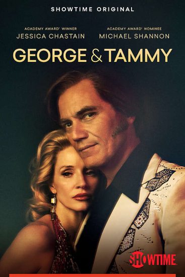 مشاهدة مسلسل George And Tammy الموسم الاول الحلقة 2