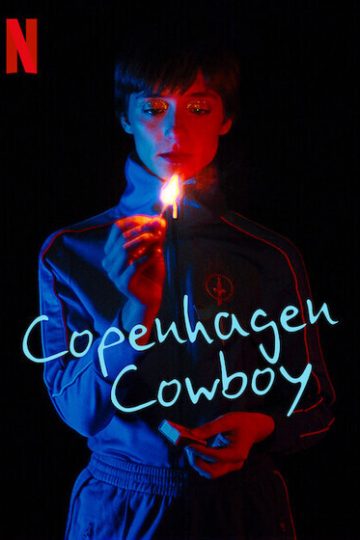 Copenhagen Cowboy الموسم الاول الحلقة 3