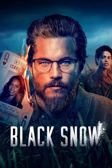 Black Snow الموسم الاول الحلقة 1