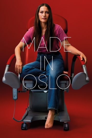 Made in Oslo الموسم الاول الحلقة 1