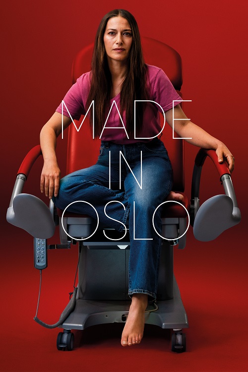 مشاهدة مسلسل Made in Oslo الموسم الاول الحلقة 1
