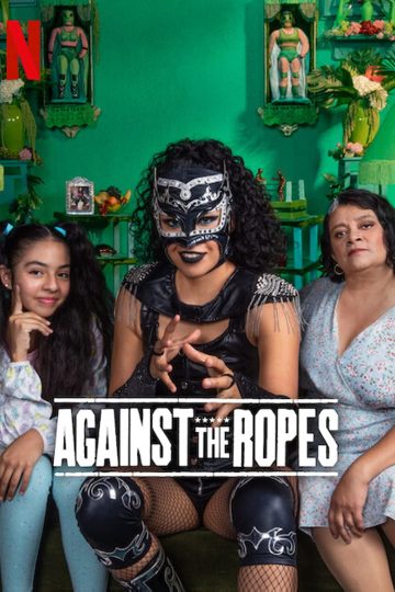 Against the Ropes الموسم الاول الحلقة 1