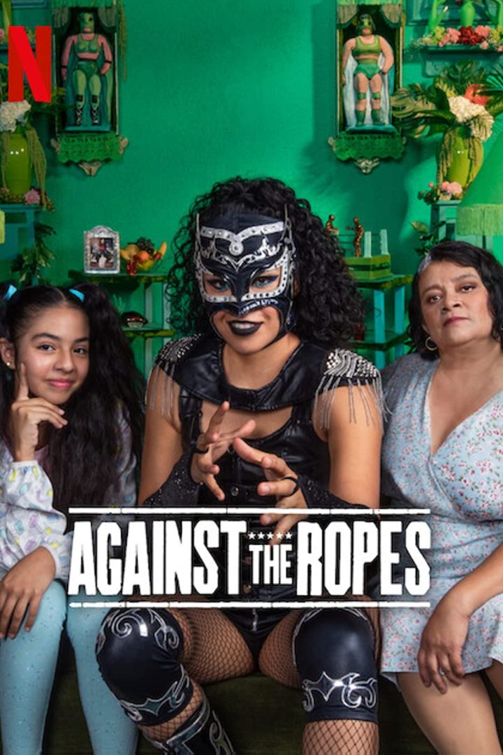 مشاهدة مسلسل Against the Ropes الموسم الاول الحلقة 2
