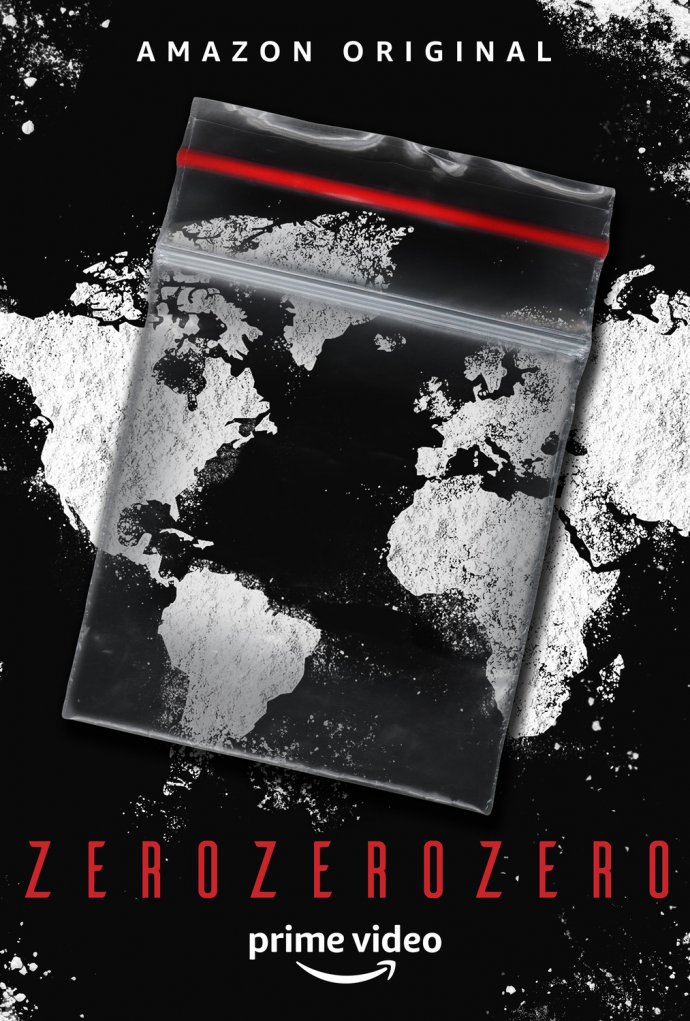 مشاهدة مسلسل ZeroZeroZero الموسم الاول الحلقة 6
