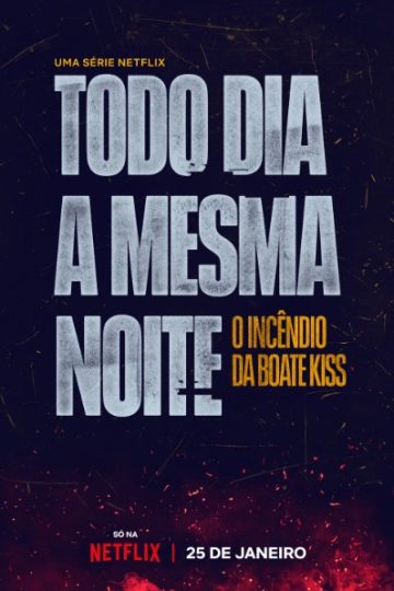 The Endless Night الموسم الاول الحلقة 1