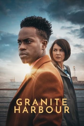 Granite Harbour الموسم الاول الحلقة 1