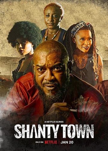 Shanty Town الموسم الاول الحلقة 3