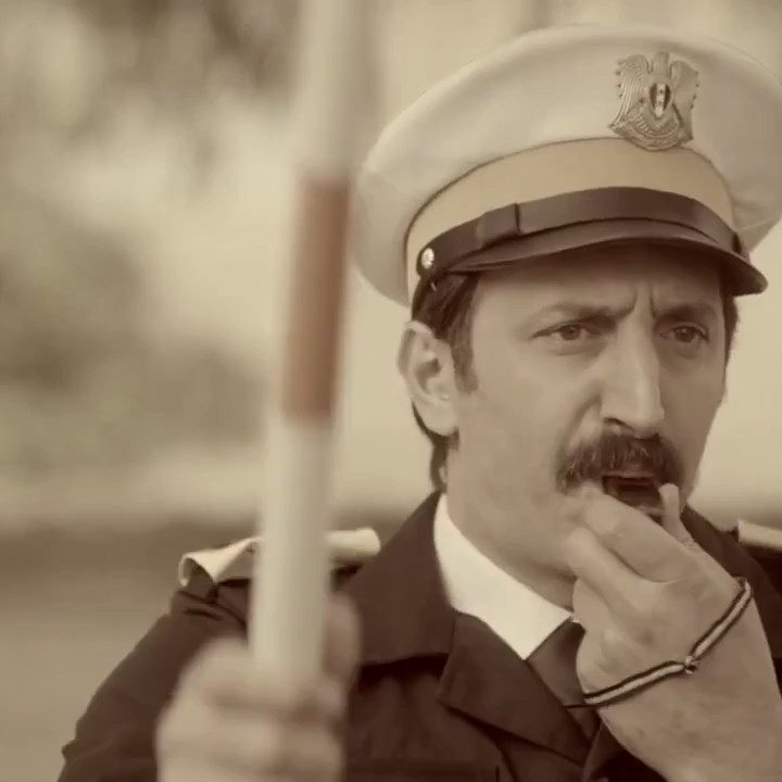 مشاهدة مسلسل Represent الموسم الاول الحلقة 3