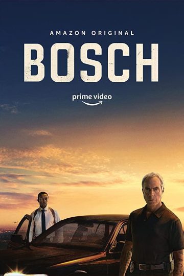 Bosch الموسم السادس الحلقة 10