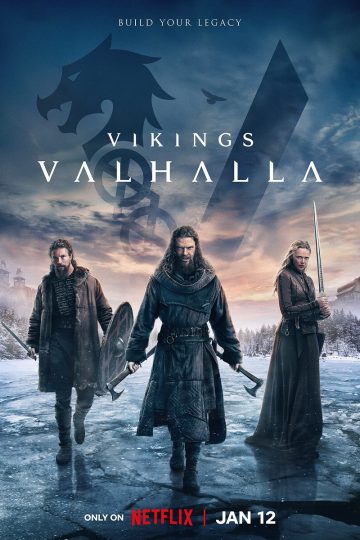 Vikings: Valhalla الموسم الثاني الحلقة 1