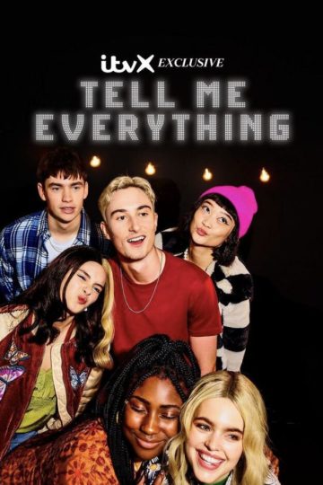 Tell Me Everything الموسم الاول الحلقة 3