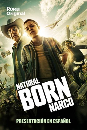 Natural Born Narco الموسم الاول الحلقة 1